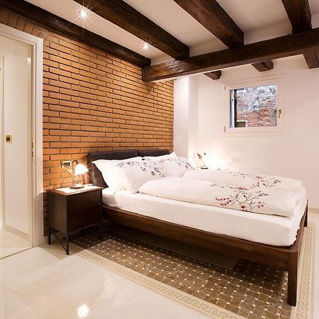 Moretta Apartment Βενετία Εξωτερικό φωτογραφία