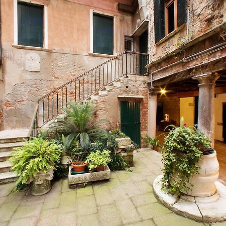 Moretta Apartment Βενετία Εξωτερικό φωτογραφία