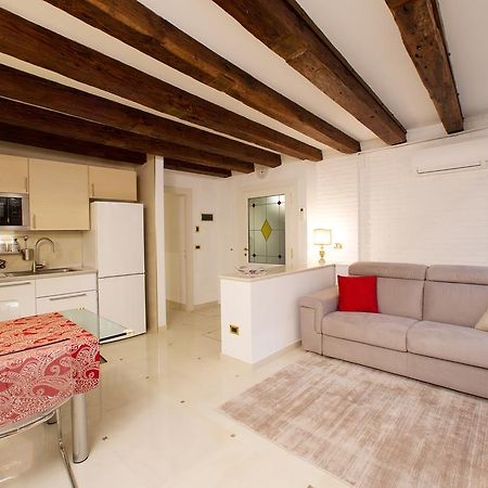 Moretta Apartment Βενετία Εξωτερικό φωτογραφία