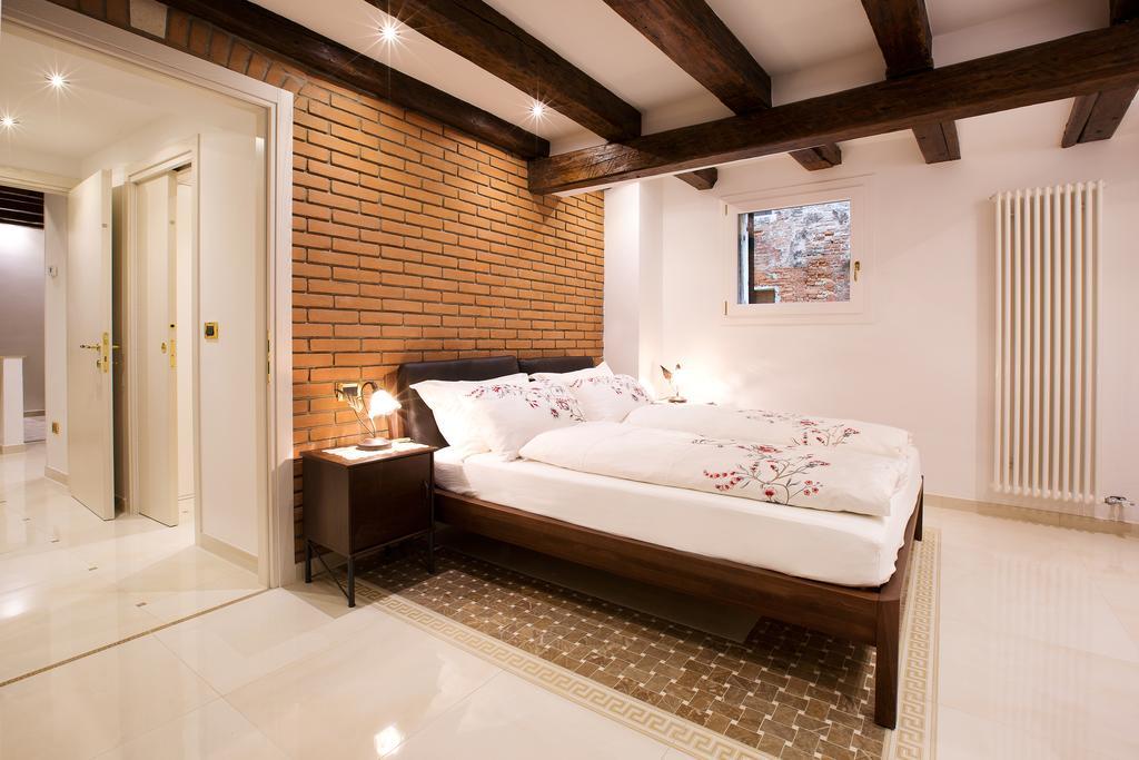 Moretta Apartment Βενετία Εξωτερικό φωτογραφία