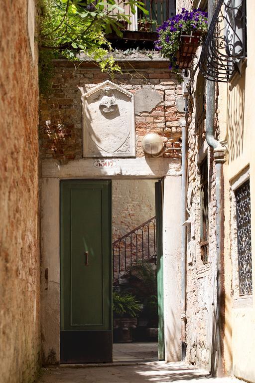 Moretta Apartment Βενετία Εξωτερικό φωτογραφία