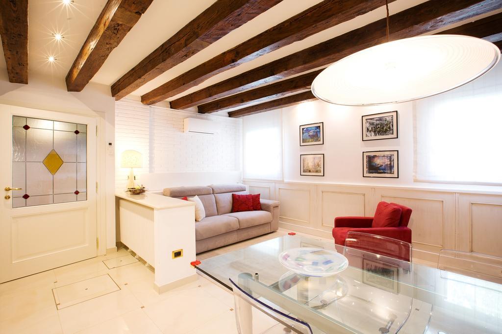 Moretta Apartment Βενετία Εξωτερικό φωτογραφία
