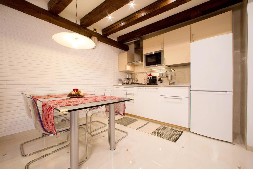 Moretta Apartment Βενετία Εξωτερικό φωτογραφία